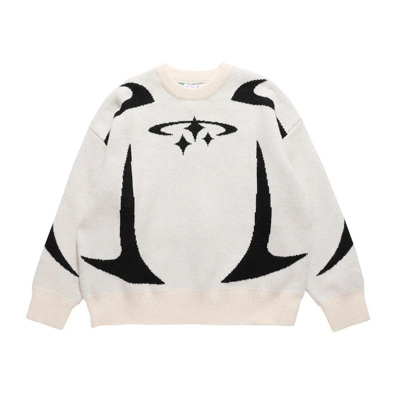 "Y2K" - Knit