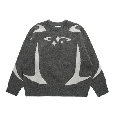 "Y2K" - Knit