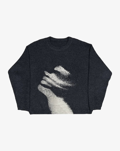 "Ruve" - Knit
