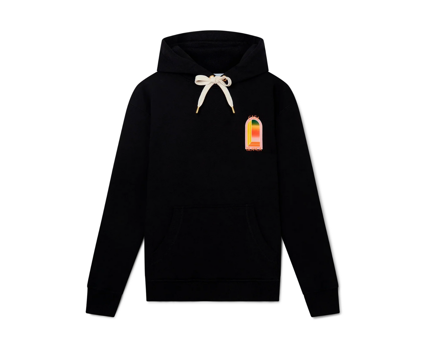 "CASA" PULLOVER
