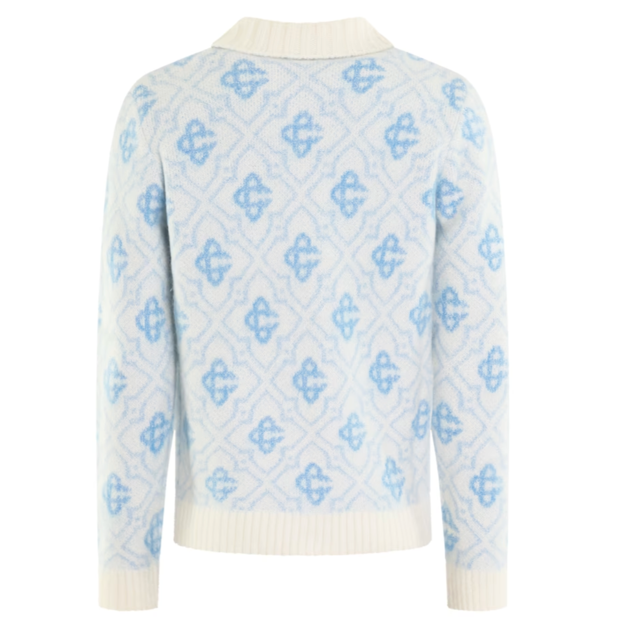 "CASA" STRICKJACKE