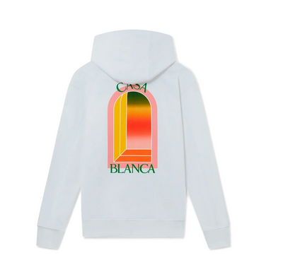 "CASA" PULLOVER