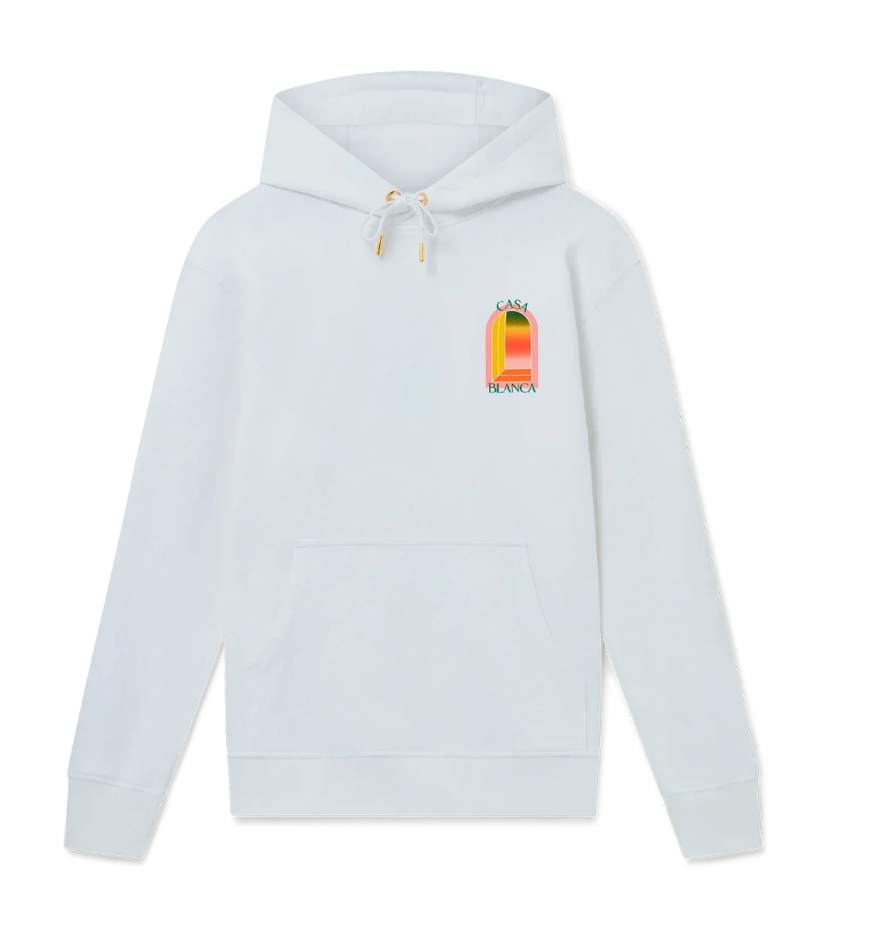 "CASA" PULLOVER