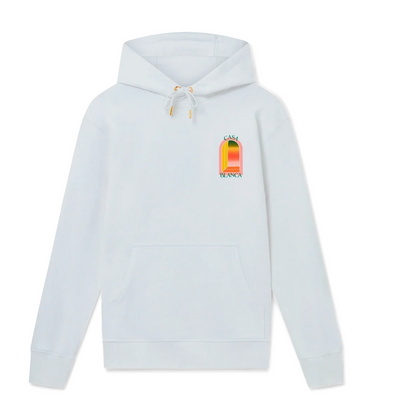 "CASA" PULLOVER