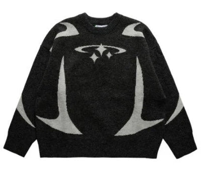 "Y2K" - Knit