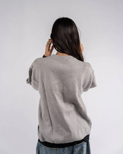 "Kove" - Knit