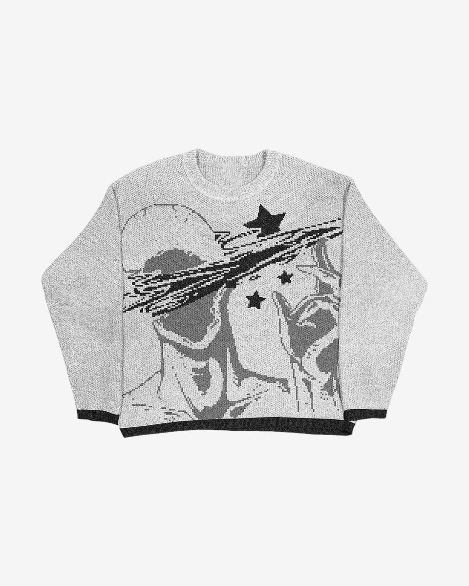 "Kove" - Knit